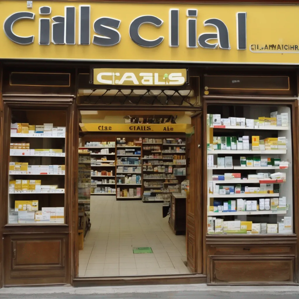 Forum acheter cialis generique numéro 1